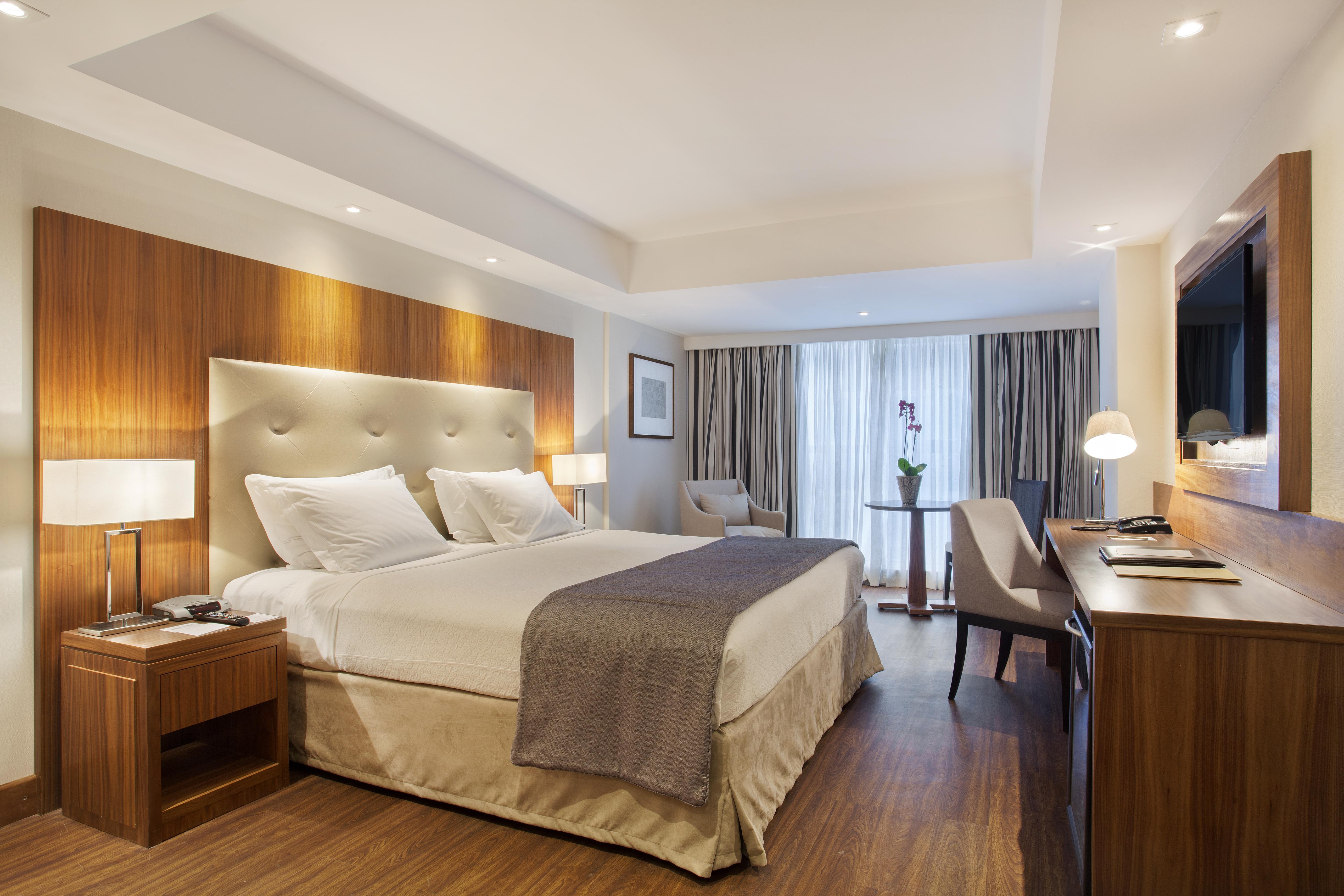 Windsor Marapendi Hotel Rio de Janeiro Luaran gambar