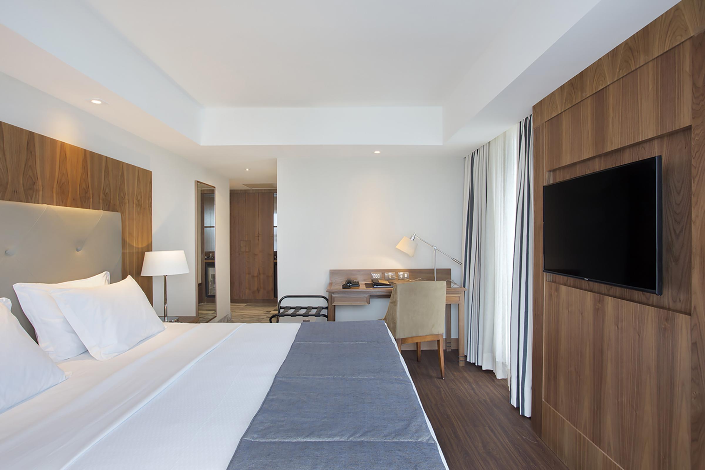 Windsor Marapendi Hotel Rio de Janeiro Luaran gambar